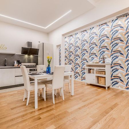 Casa Borghese - Your Perfect Stay In Rome Exterior photo