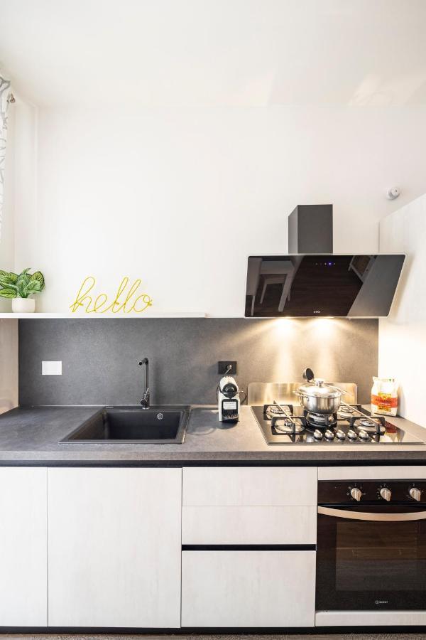 Casa Borghese - Your Perfect Stay In Rome Exterior photo