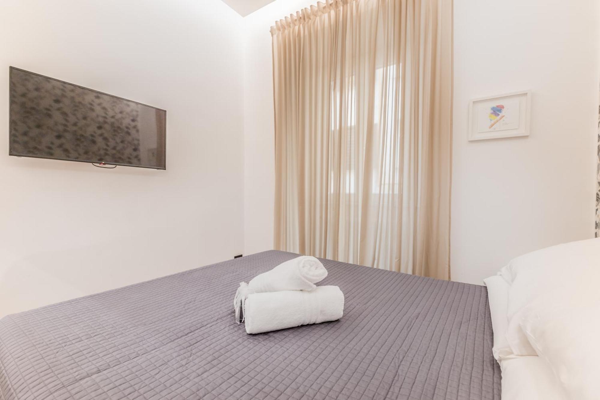 Casa Borghese - Your Perfect Stay In Rome Exterior photo