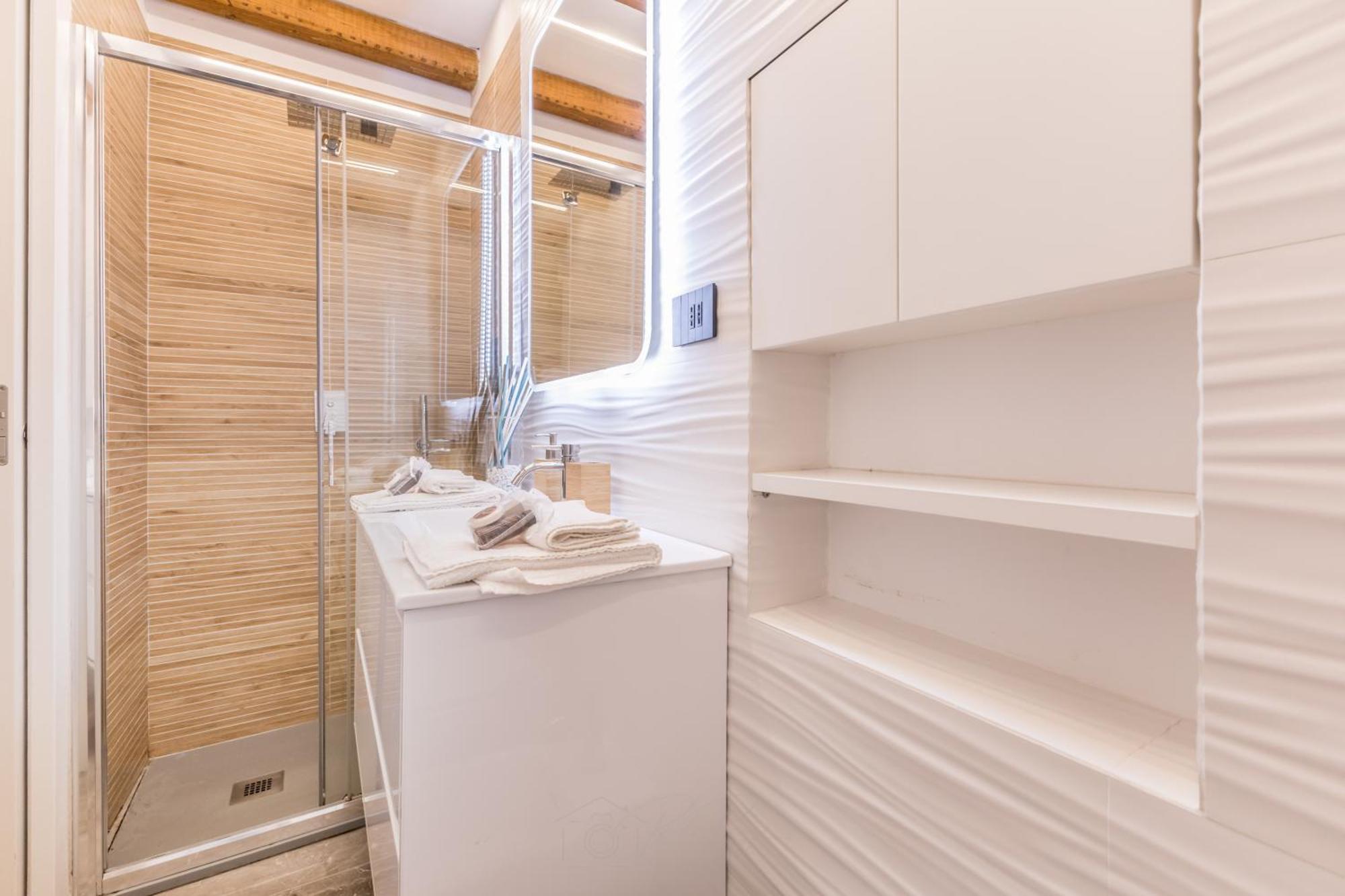 Casa Borghese - Your Perfect Stay In Rome Exterior photo