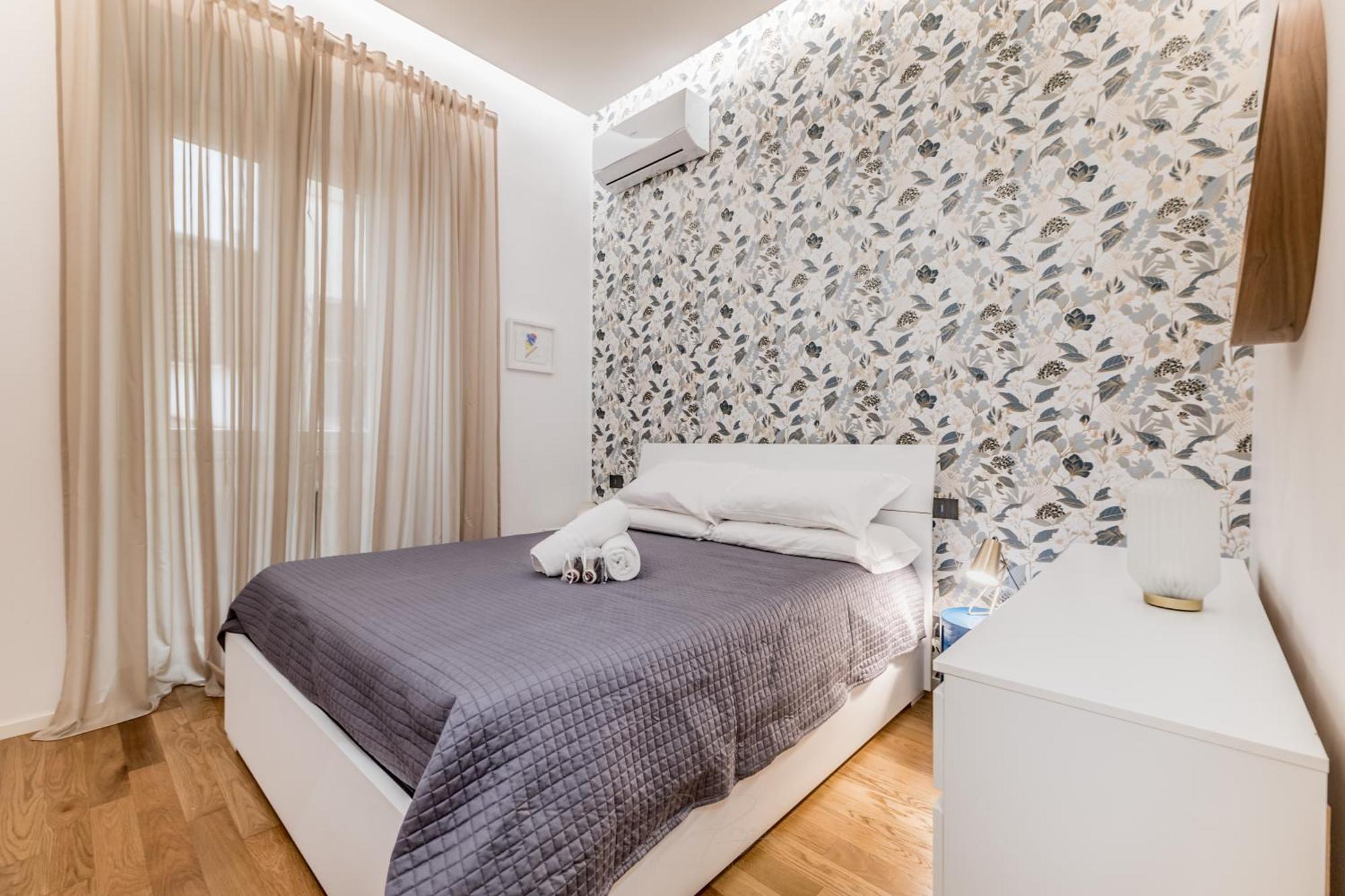 Casa Borghese - Your Perfect Stay In Rome Exterior photo