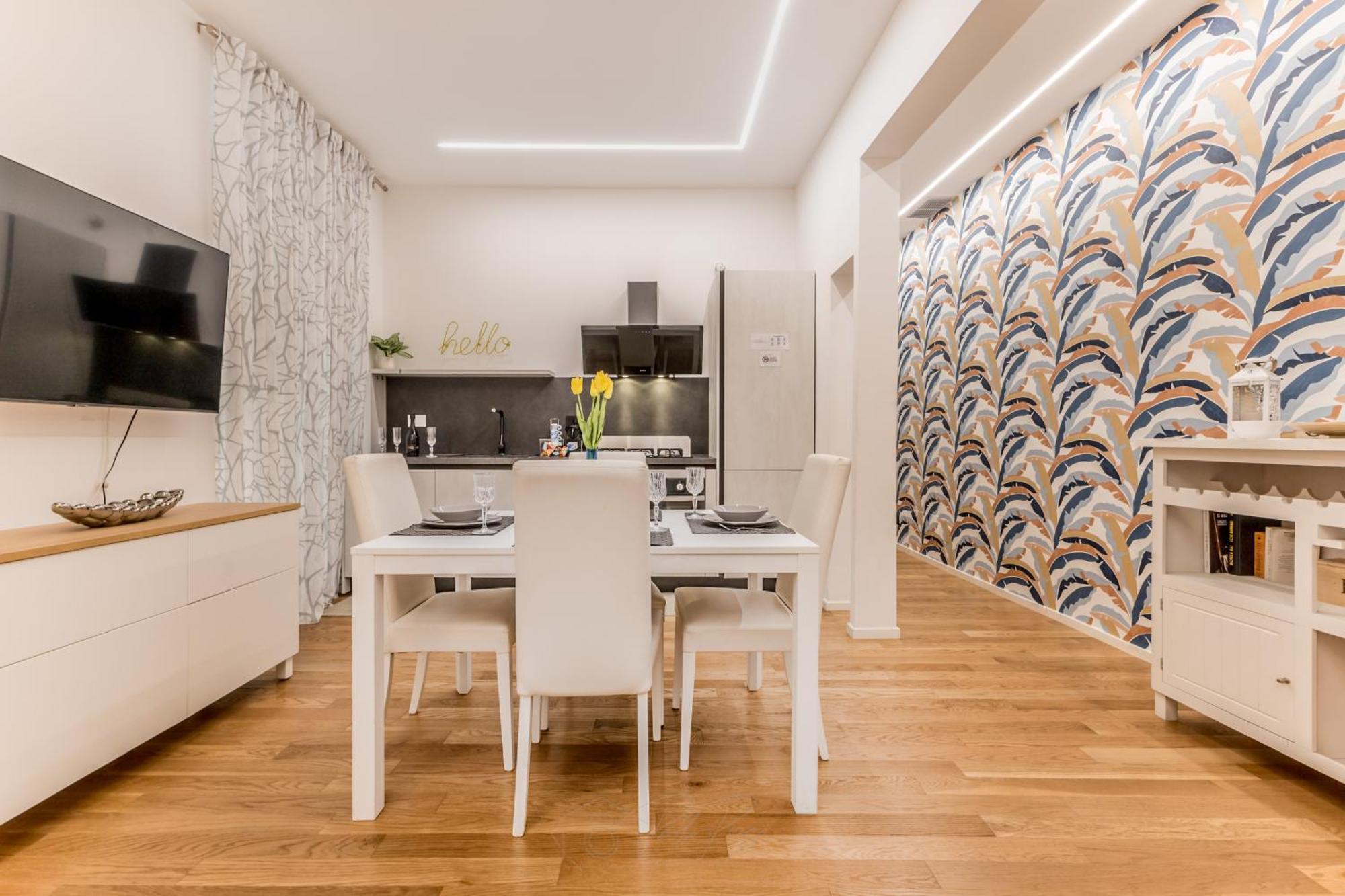 Casa Borghese - Your Perfect Stay In Rome Exterior photo